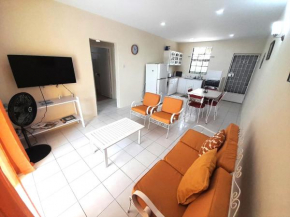 Coastal View Apt #1 - 2 bed